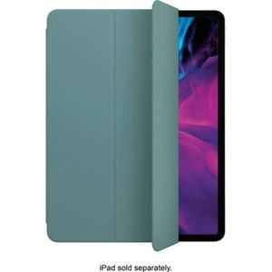 Smart Folio for iPad Pro 12.9 inch in color Cactus